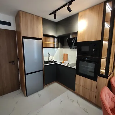 Apartament Sunny Bay Sweet Homes Lux *