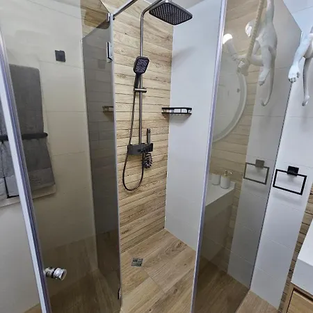 Sunny Bay Sweet Homes Lux * Słoneczny Brzeg