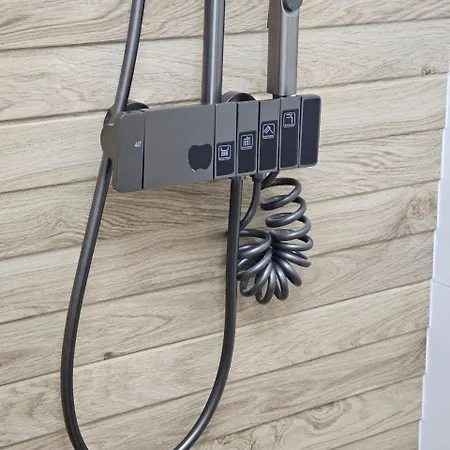 Apartament Sunny Bay Sweet Homes Lux Słoneczny Brzeg