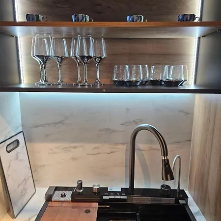 Apartament Sunny Bay Sweet Homes Lux