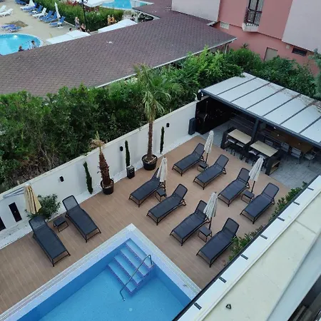 Sunny Bay Sweet Homes Lux Apartament Słoneczny Brzeg