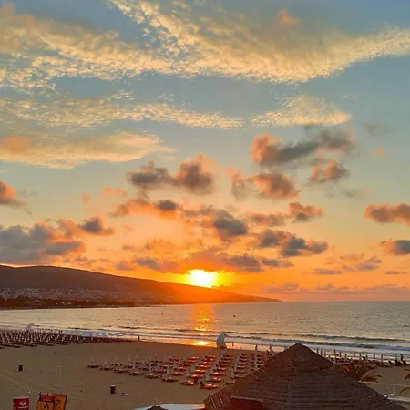 Apartament Sunny Bay Sweet Homes Lux