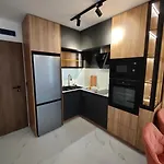شقة Sunny Bay Sweet Homes Lux *