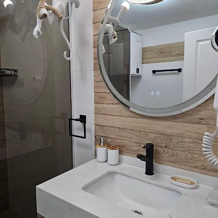 Appartamento Sunny Bay Sweet Homes Lux *